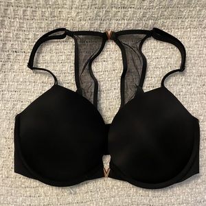 Victoria’s Secret racer back bra